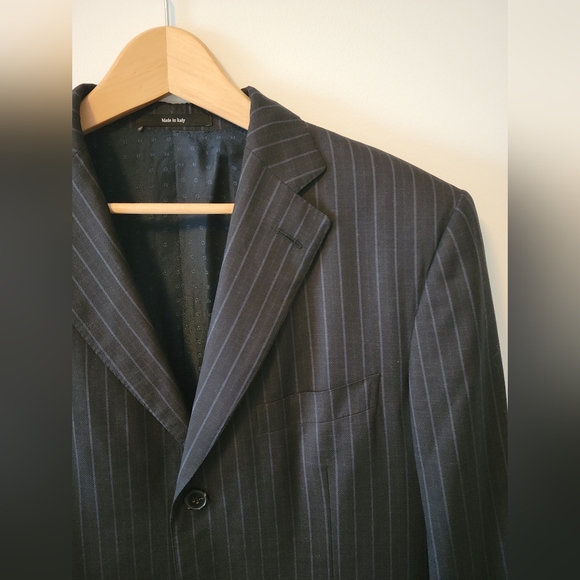 Ermenegildo Zenga Suit - Picture 2 of 13